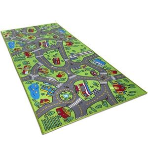 Playmat